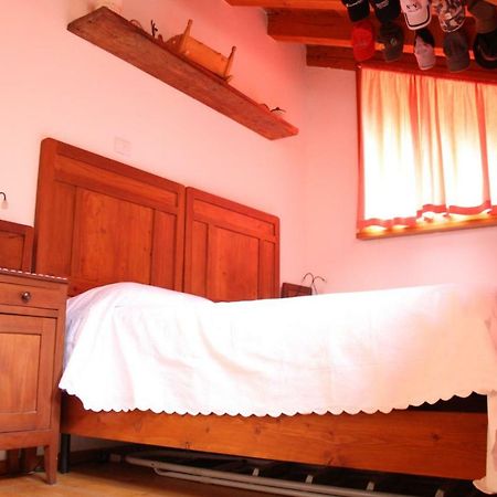 B&B La Borma Di Pombo Pontboset 外观 照片