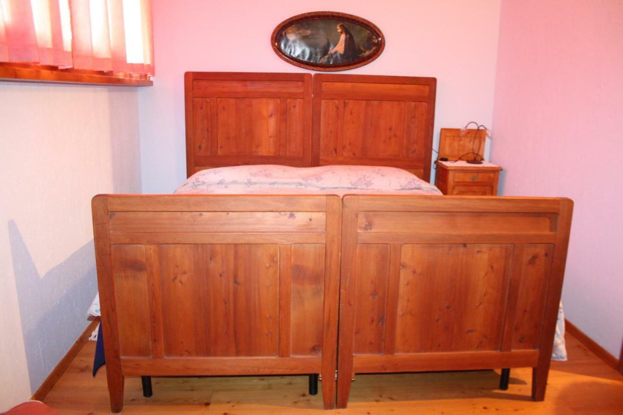 B&B La Borma Di Pombo Pontboset 外观 照片