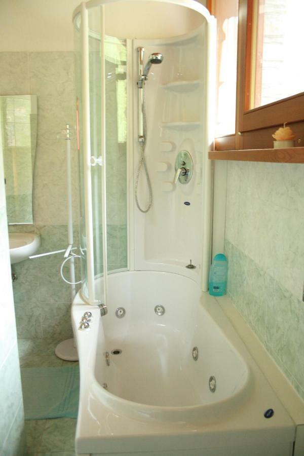 B&B La Borma Di Pombo Pontboset 外观 照片